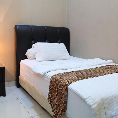 Omah Semar Homestay Джокьякарта Экстерьер фото